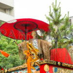 木賊山・前祭